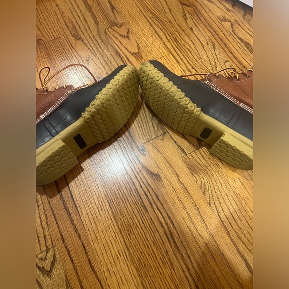 Bean Boots Size 11 - Picture 4 of 4